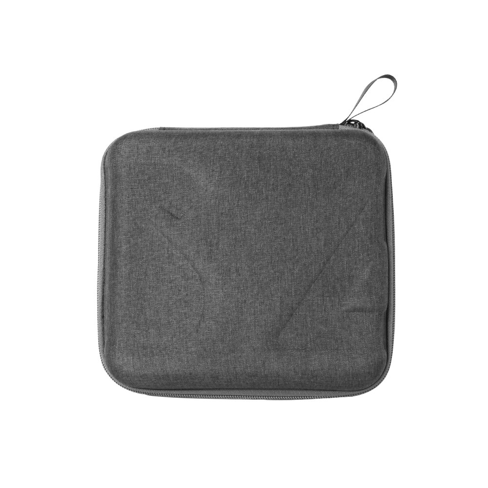 SUNNYLIFE Portable Handbag Storage Bag Pouch for DJI Osmo 4 Mobile Handheld Gimbal Shoudle Bag Protective Carrying Case