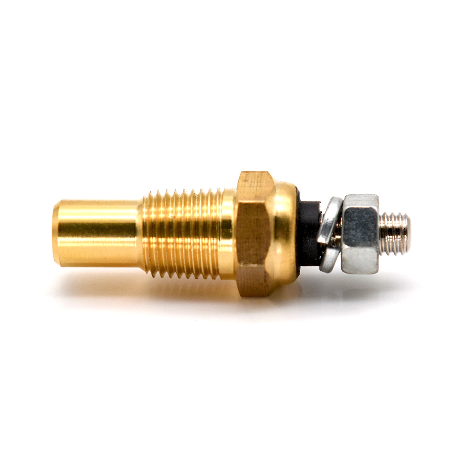 Water Temperature Sensor 1/8 NPT Water Temp Sensor for Marine Boat