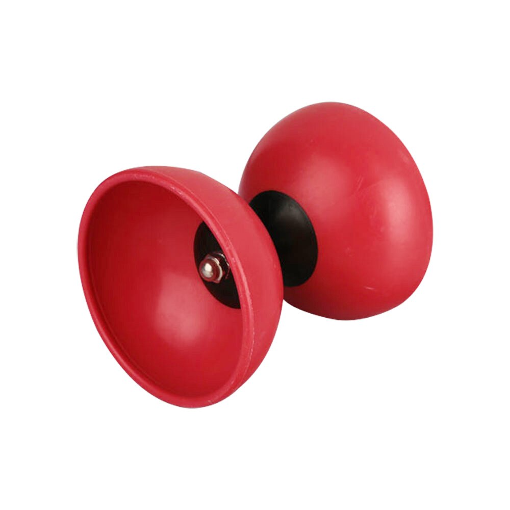 Yoyo chinois Diabolos, jeux de plein air, bâtons à roulement fixe, jouets pour enfants