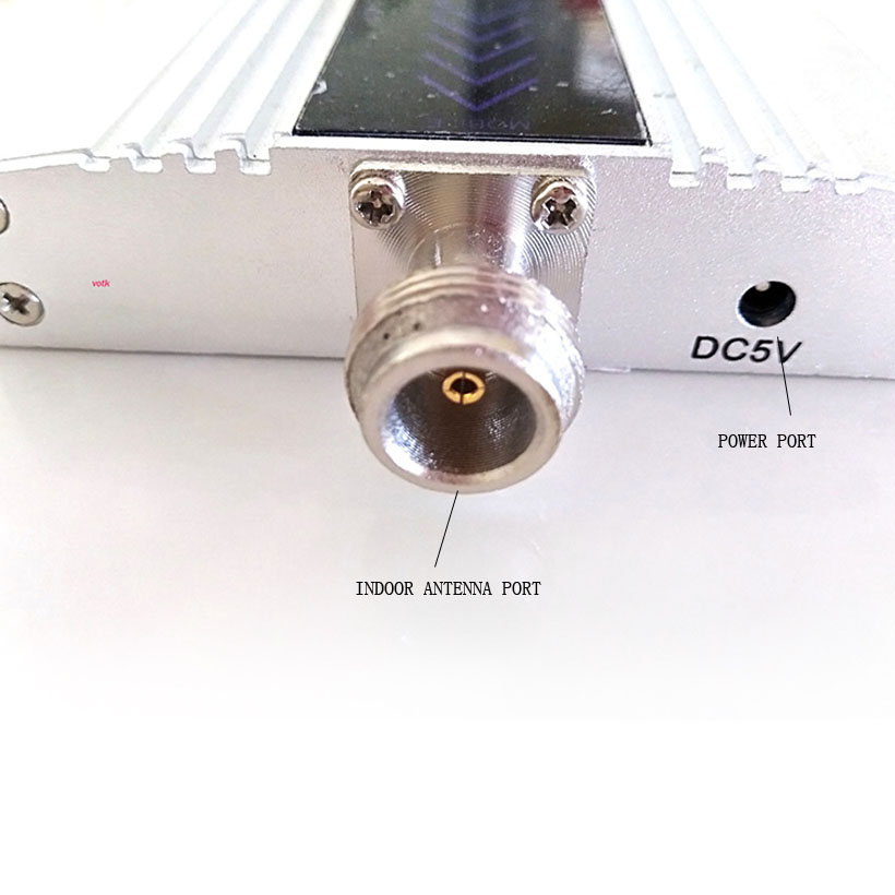 3G GSM Signal Booster 1800MZH 4GLTE praktisch Wcdma 2100MHZ Verstärker praktisch Verstärker