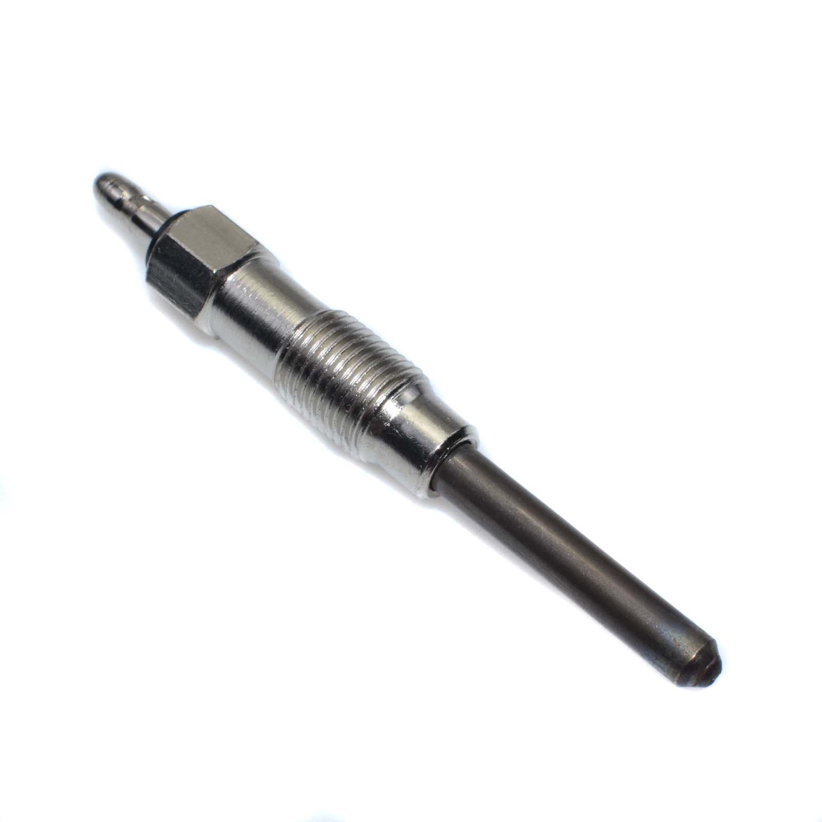 WOLFIGO para HUMVEE HMMWV Premium de doble bobina bujía brillante 6,2 L 6,5 L diésel 12338771 5614017 5584164 6A843G115 AC 15G