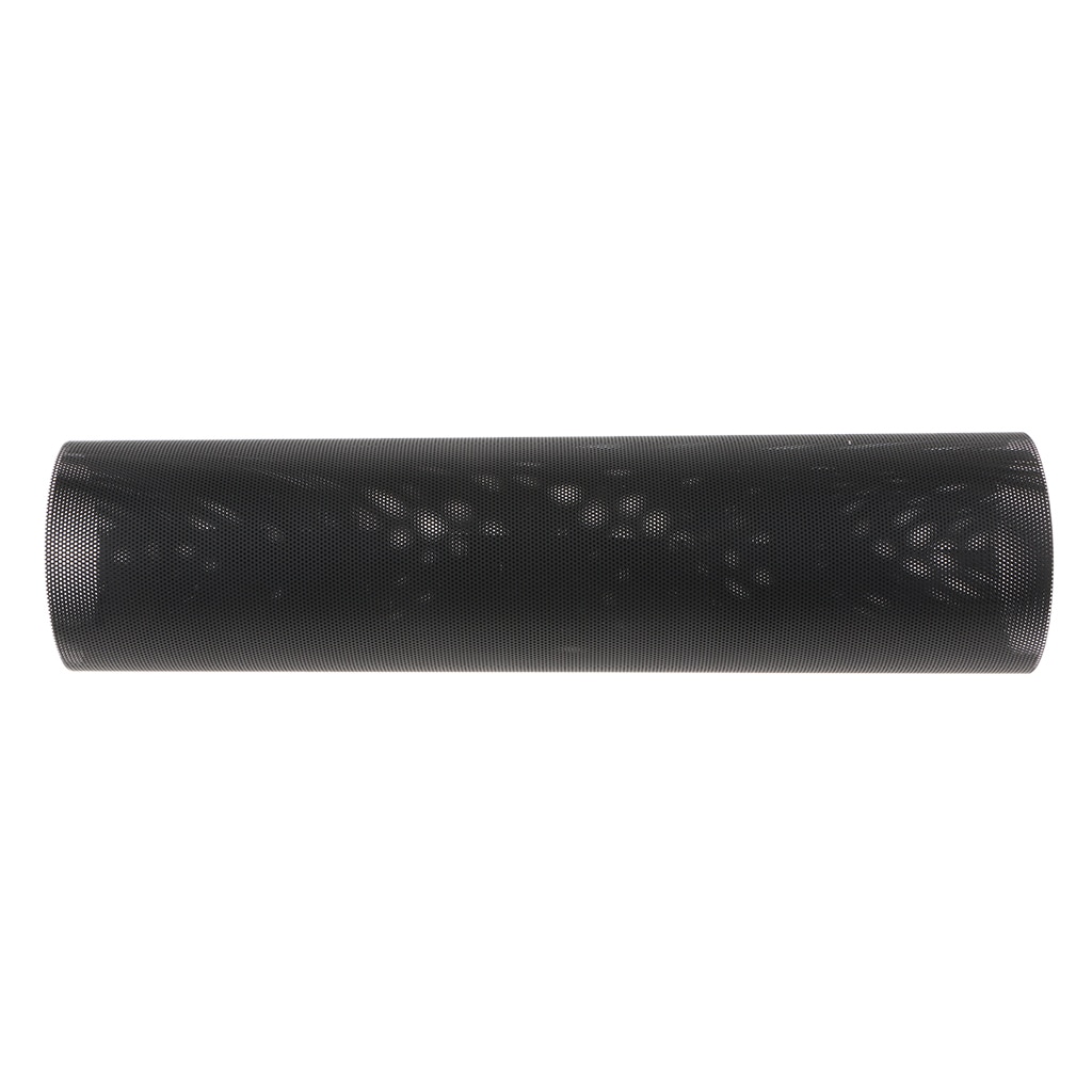 Vervanging 510 Mm X 300 Mm Dust Filter Computer Laptop Fan Filter Cooler Pvc Zwart Stofdicht Case Cover Computer Mesh cuttable