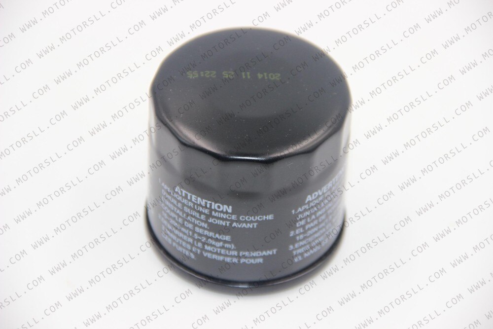 CFMOTO Onderdelen Oliefilter 0180-011300-0B00 CF18... – Grandado