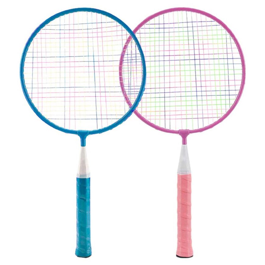Badminton Set Voor Kinderen Sport Rackets Junior Tennisracket Play Game Outdoor Speelgoed