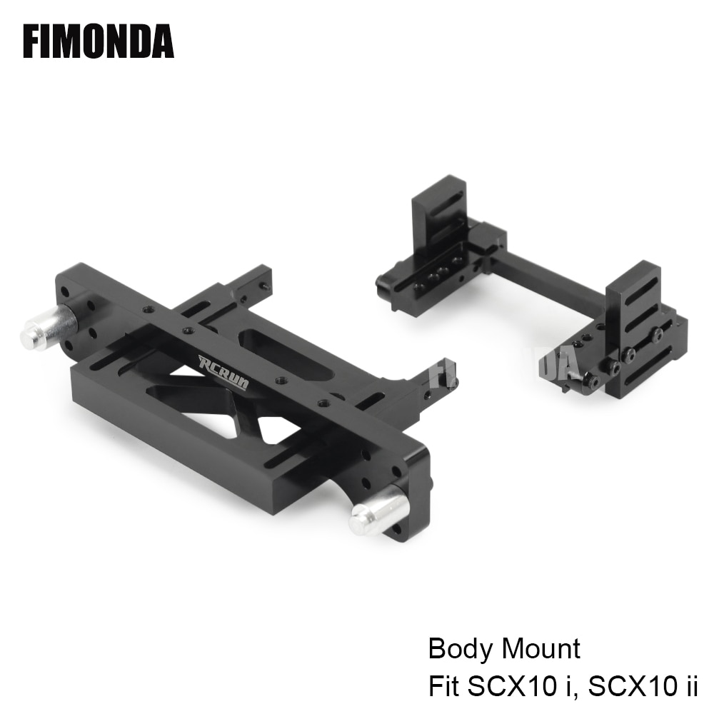 1/10 Scale LC80 Hard Body Mount Roof Rack Interior Tail Ladder Spare Wheel Carrier Snorkel LED Lamp for RC Crawler SCX10 TRX4