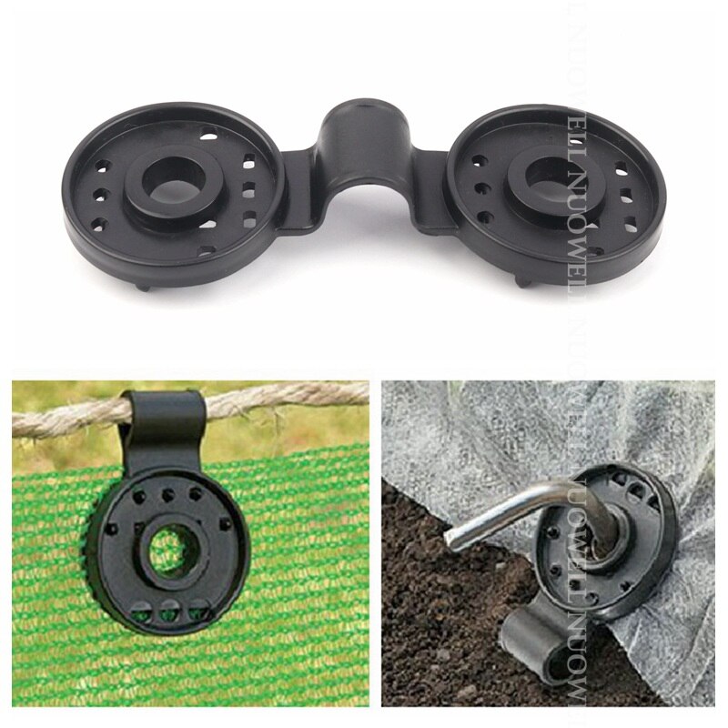 FANSHINUO 2-tlg. Heckscheiben Sonnenschutz-Clips Für A6L - Fenstervorhang Befestigung