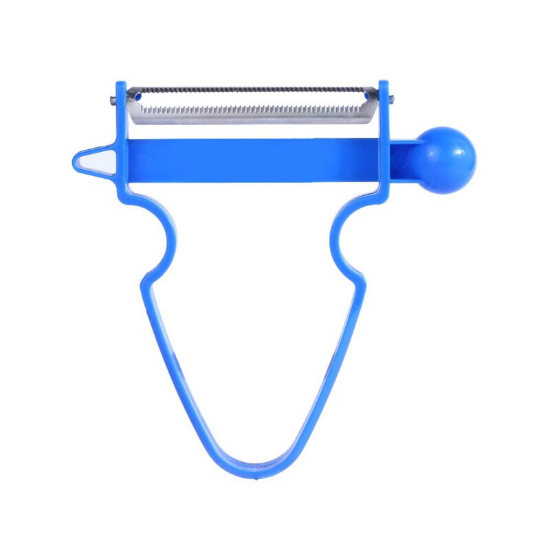 1/3pcs Magic Trio Peeler Slicer Shredder Peeler Julienne Cutter Multi Stainless Steel Blade Grater Zesters Kitchen accessories