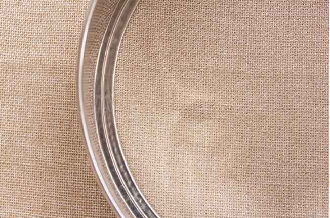 1pc sigter 15cm 18cm 21cm avanceret rent rustfrit stål mel sigte kage bageværktøj køkkenværktøj  jc 0565