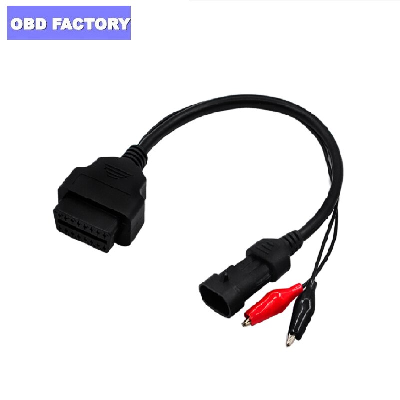 Car Module 3 Pin For FIAT for Lancia for Alfa Romeo 3 Pin 3Pin Male... – Grandado
