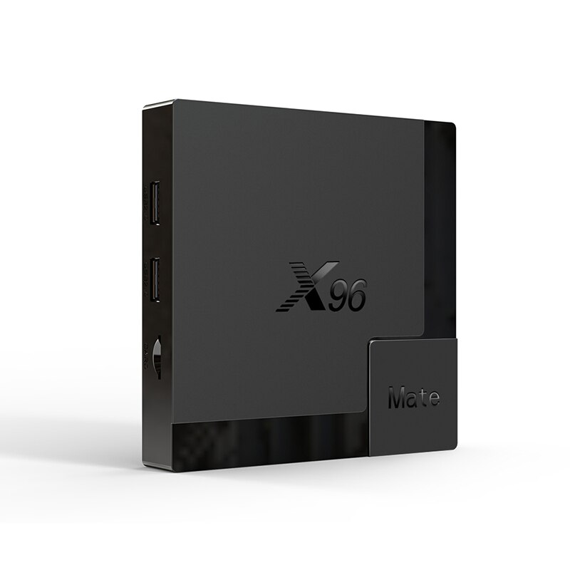 X96 kompis smart tv box android 10 allwinner  h616 4gb 64gb 32gb 2.4g & 5g wifi 4k hd google media player android tv box