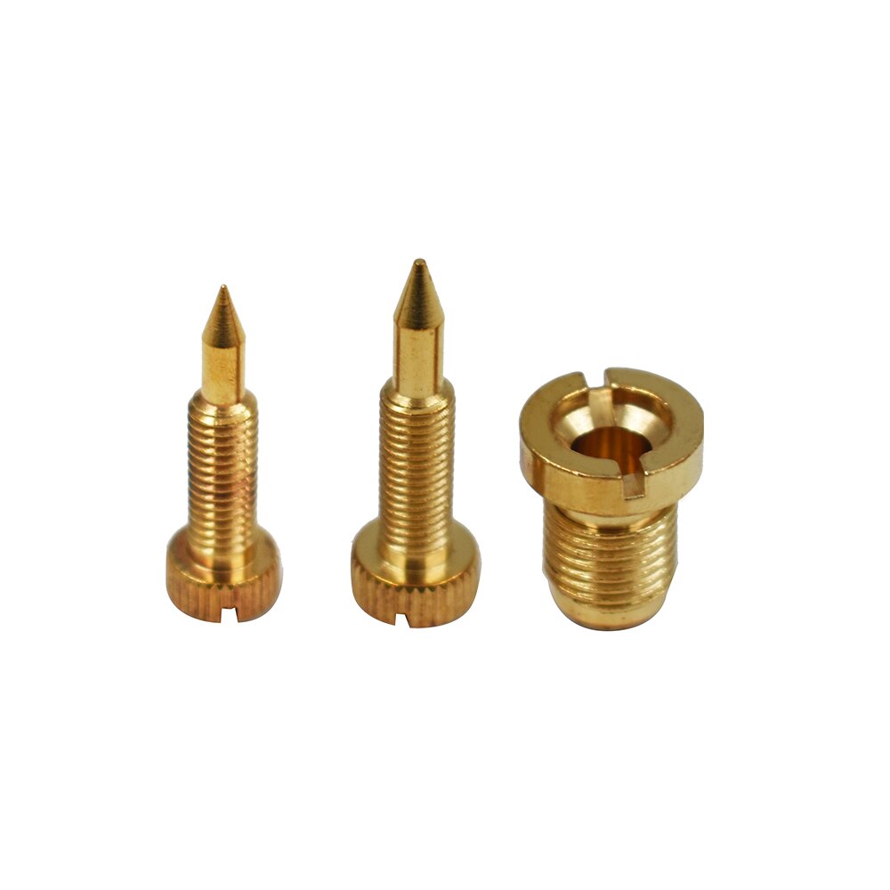 Carburetor kit 61 161 67 68 K2112 For Zenith