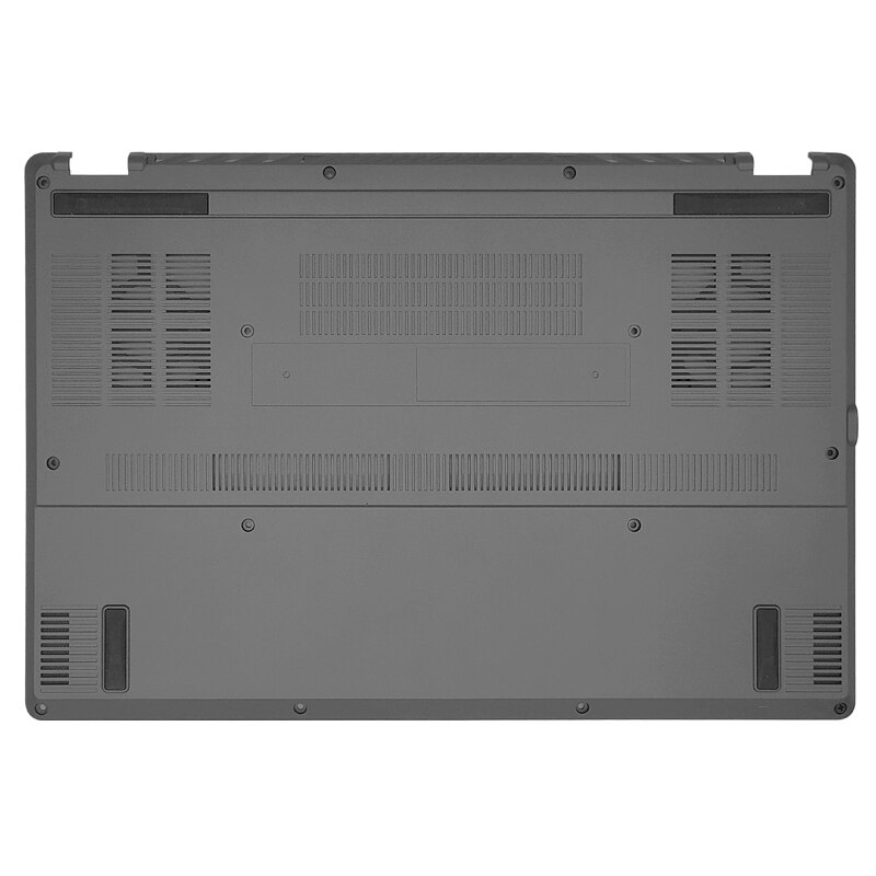 Funda trasera LCD para portátil ASUS ROG 14 GA401, carcasa inferior para reposamanos, carcasa inferior, Original, novedad