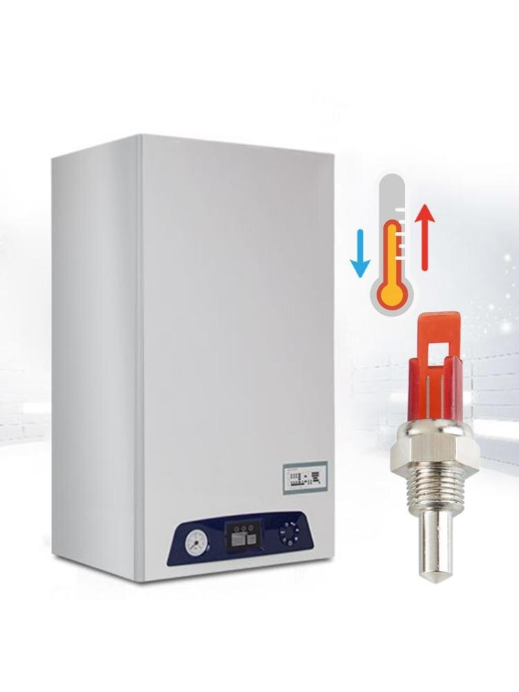 Gas Wall-hung Boiler Water Heater Spare Parts NTC 10K Temperature Sensor Probe