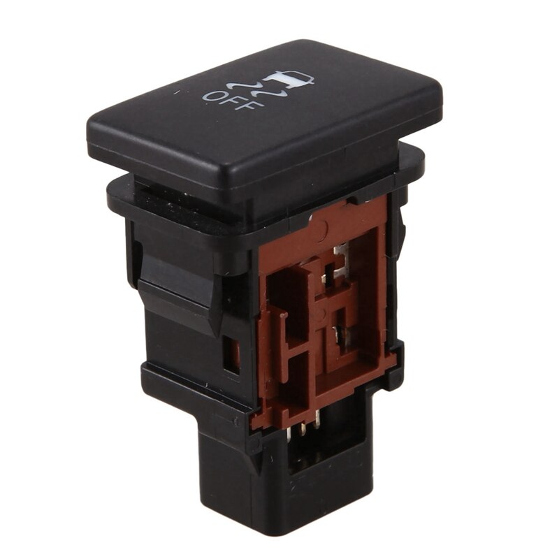 Car Anti-Skid Switch Traction Control Switch Button 15C275 2741P17 for Subaru Car Accessories