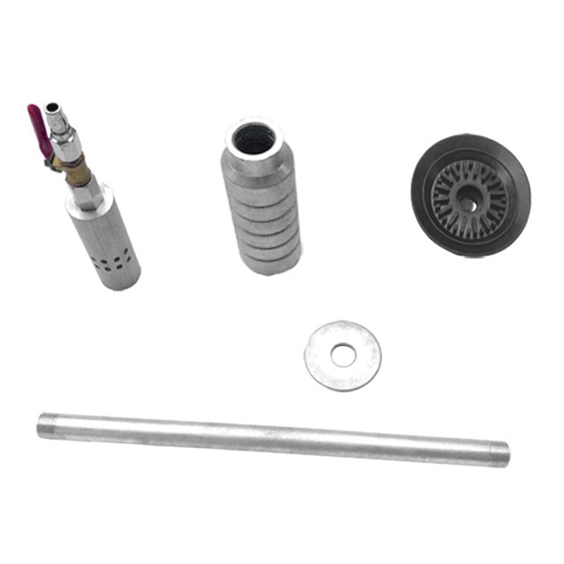 Pneumatic Slide Hammer Dent Puller The Auto Body Dent Puller Set Heavy Pneumatic Sag Repair Pull Hammer