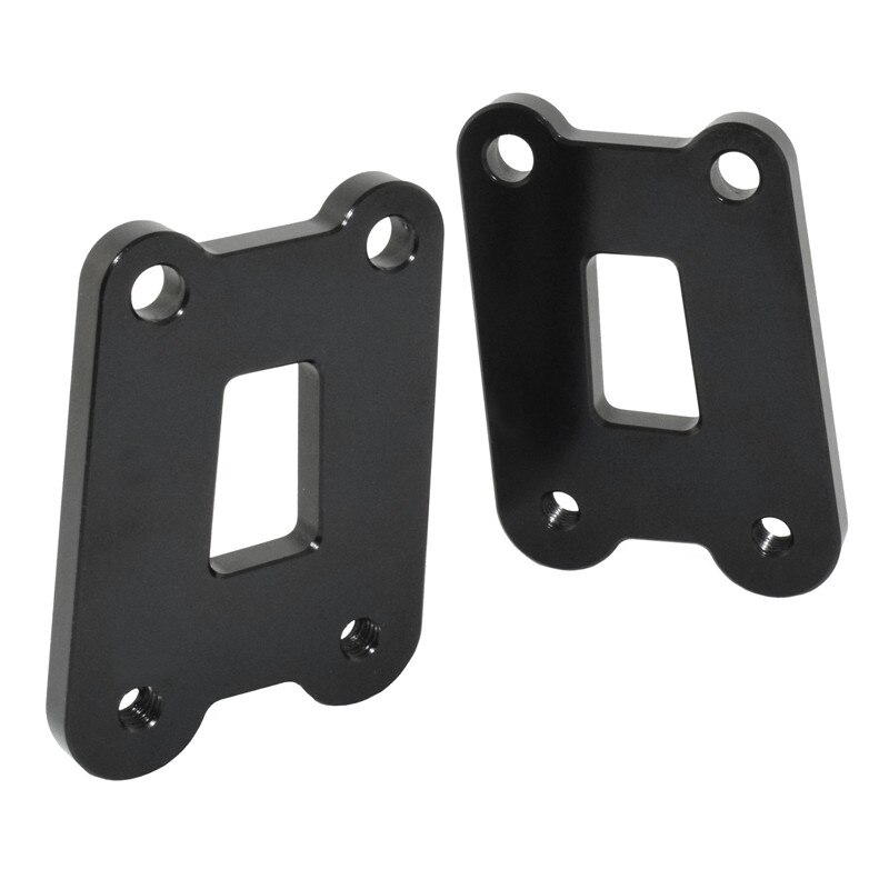 Waase Voor Yamaha MT 09 MT09 Sp 2022 Achter Voetsteunen Pedaal Verlagen waase-voor-yamaha-mt-09-mt09-sp-2022-achter-voetsteunen-pedaal-verlagen