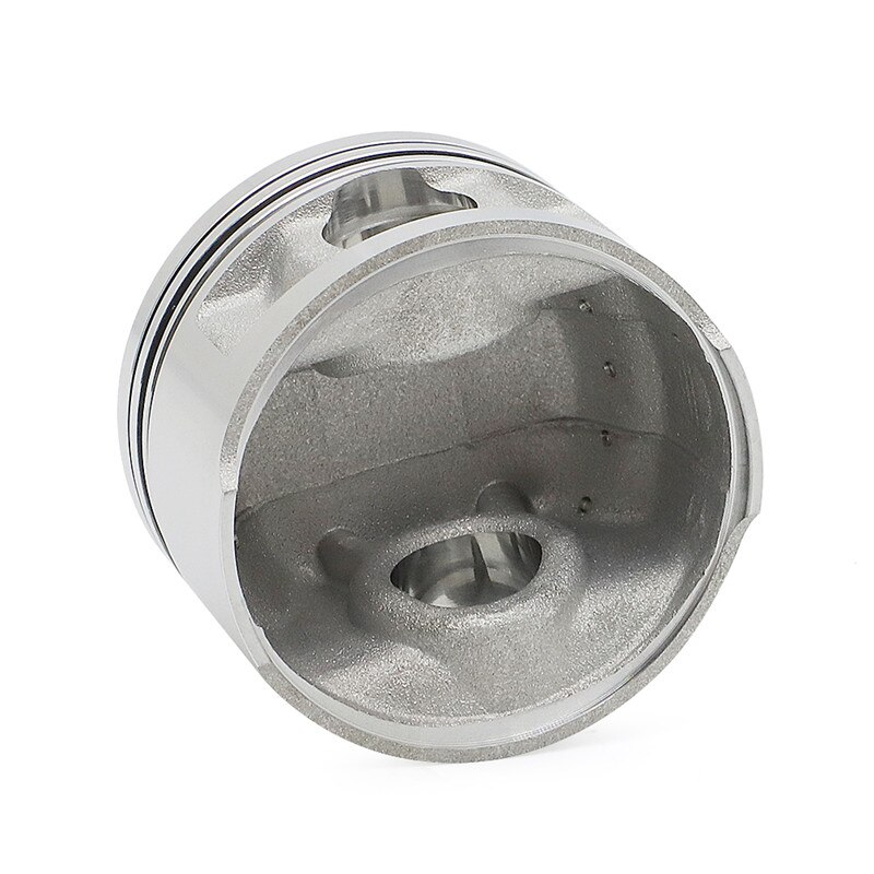 Piston Rings Head Gasket Set Kit For Yamaha TTR 125 TTR125 TTR-125 2000 2002 2003 2004 2005 2006 2007