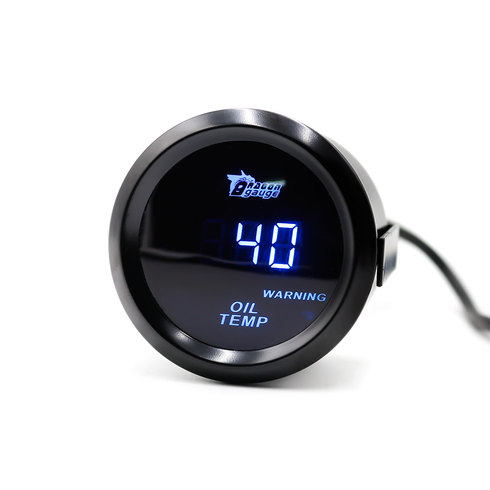 Universal Car Motor 2" 52mm Digital Blue LED Light Display Exhaust Gas Temperature Gauge Meter Set Egt Gauge E87594c4 0e32 4a40 8f2a Fd7e609bc3c6.303dd8e8fbbeb69fdfdbcd480d8a16d0