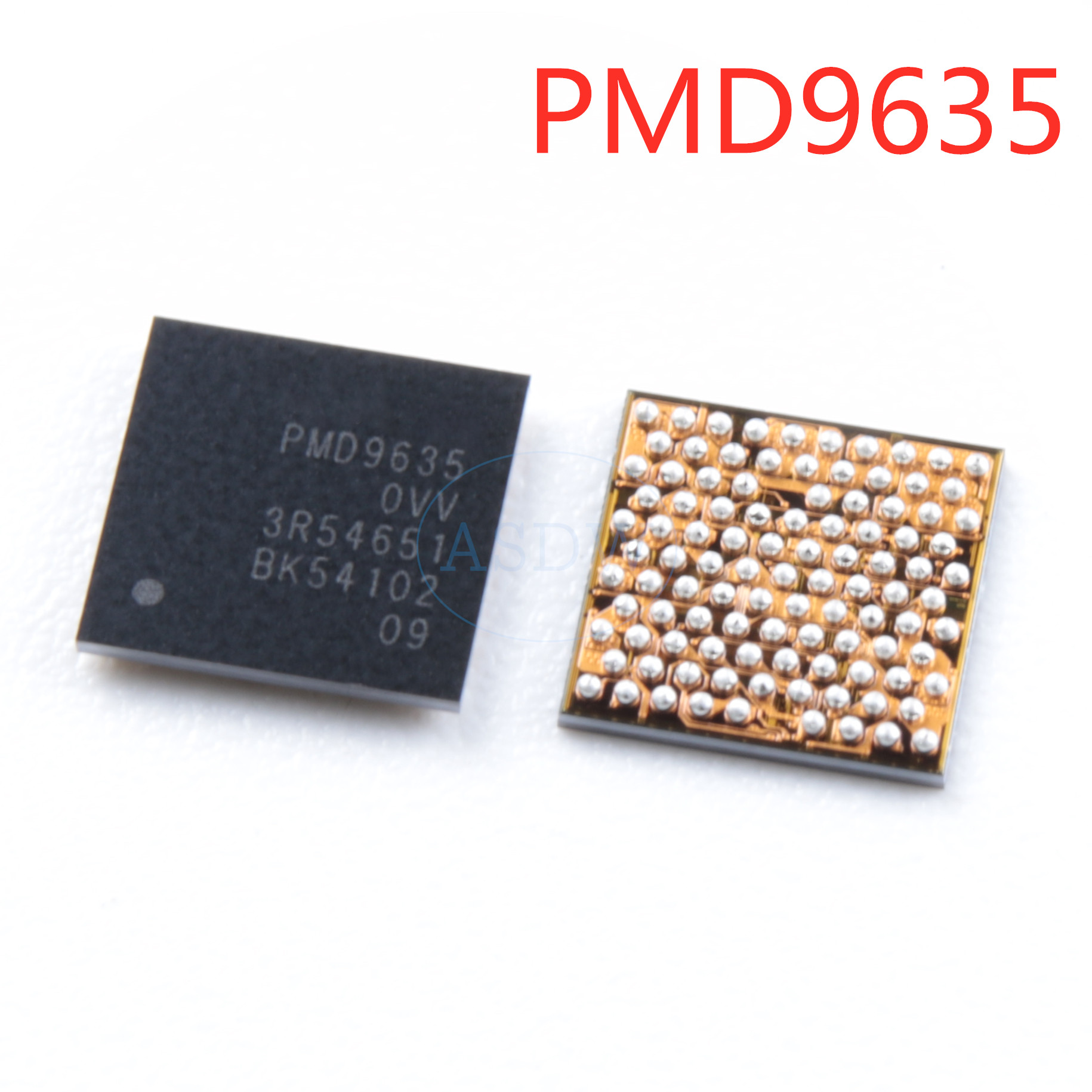 Pmd 9635 0vv u_pmu_rf baseband-Energie-ic für iphone 6s 6sp 6s- Plus
