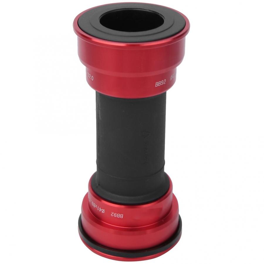 Tretlager 73x118 Mm ISO Vierkant - Für E-Bike & Mountainbike