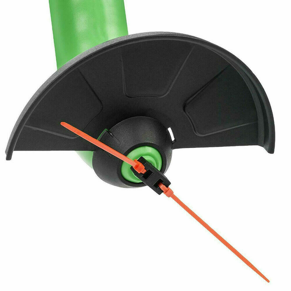 Handheld Lawn Mower Portable Mowing Machine Household Garden Trimming Tool Trimmer ABS