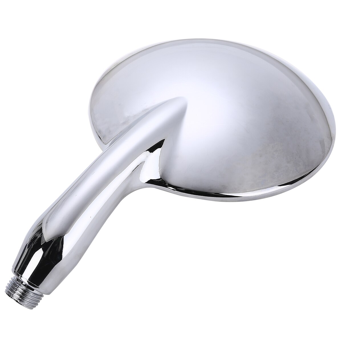 3 Mode Adjustable Shower Head Chrome Replaces Large Power Shower Head Water Saving Bathroom Shower Tool