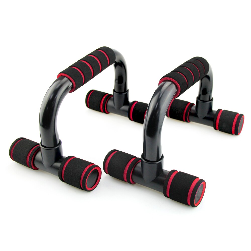 Fitness Push Up Bar Push-Ups Stands Bars for Building Chest Muscles Home or Gym Exercise Training