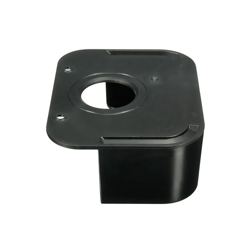 För apple  tv 5th gen 5k 4k mediaspelare hängare väggfast stativ för apple  tv 1/2/3/4th gen tv box väggfäste skydd vagga