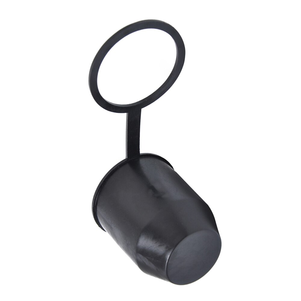 1pc Truck Car Tow Cover Cap Universal Caravan Towing Trailer Towball Protector