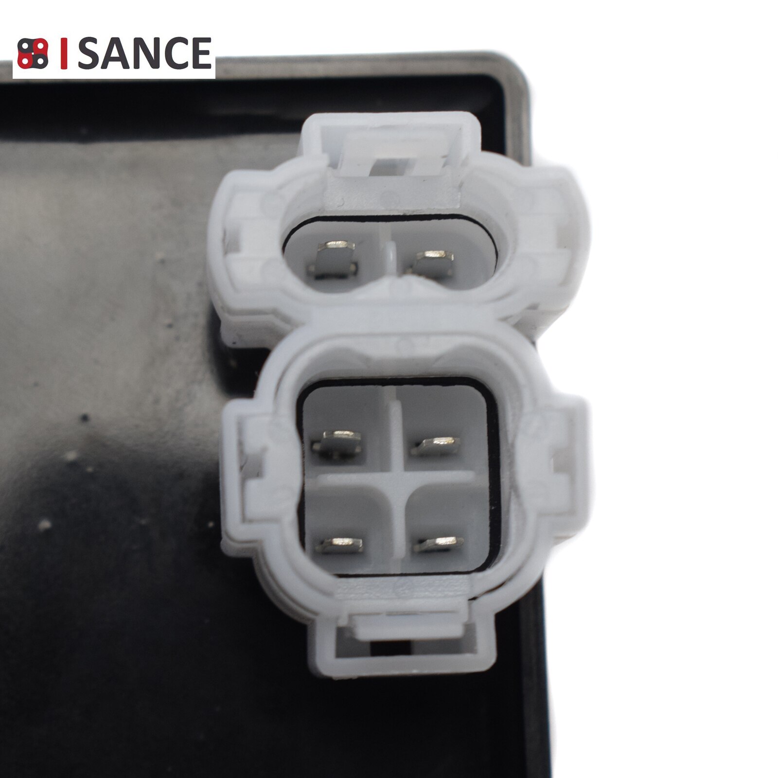 Ignition Control Module CDI Box 30410-HN0-A01 30410HN0A01 For 1998-2004 Honda Foreman 450 TRX450FE TRX450FM TRX450ES TRX450S