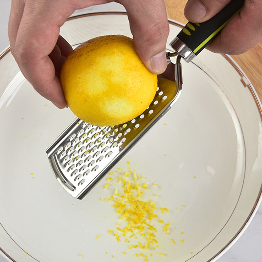 1 Set Kitchenware Set with Storage Box Kitchen Tools Baking Gadgets Essentials Stainless Steel Cooking Utensil Set