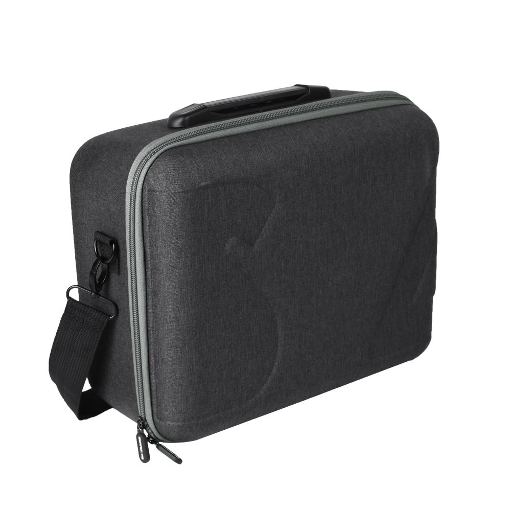 Scatola di immagazzinaggio accessori per telecomando in Nylon custodia con schermo telecomando custodia portatile Smart Bag per Dji Royal Air 2