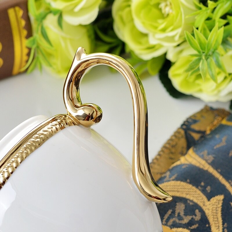 Europese Hof Koffie Melk Tank Mariadistel Melk Thee Hotel Clubhuis Koffie Melk Tank Melk Emmer lo926521