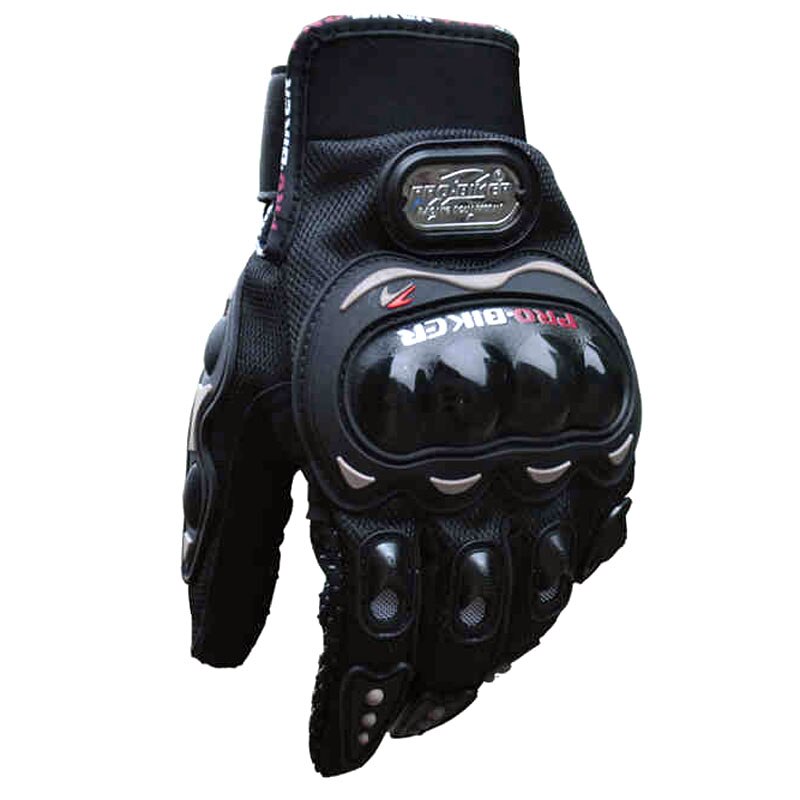 Pro-Biker Handschoenen Moto Moto Rcross Volledige Vinger Man Vrouwen Moto Rcycle Handschoen Fiets Handschoen