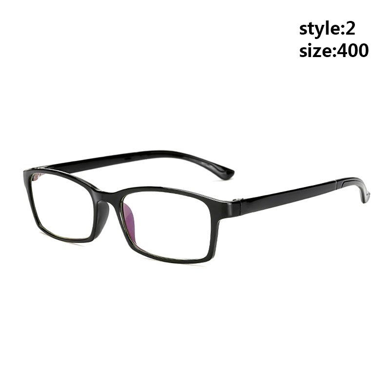 Anziani Occhiali Da Lettura Occhiali Da Vista Lente HD Anti Fatica Leggero per le Donne Degli Uomini TT @ 88