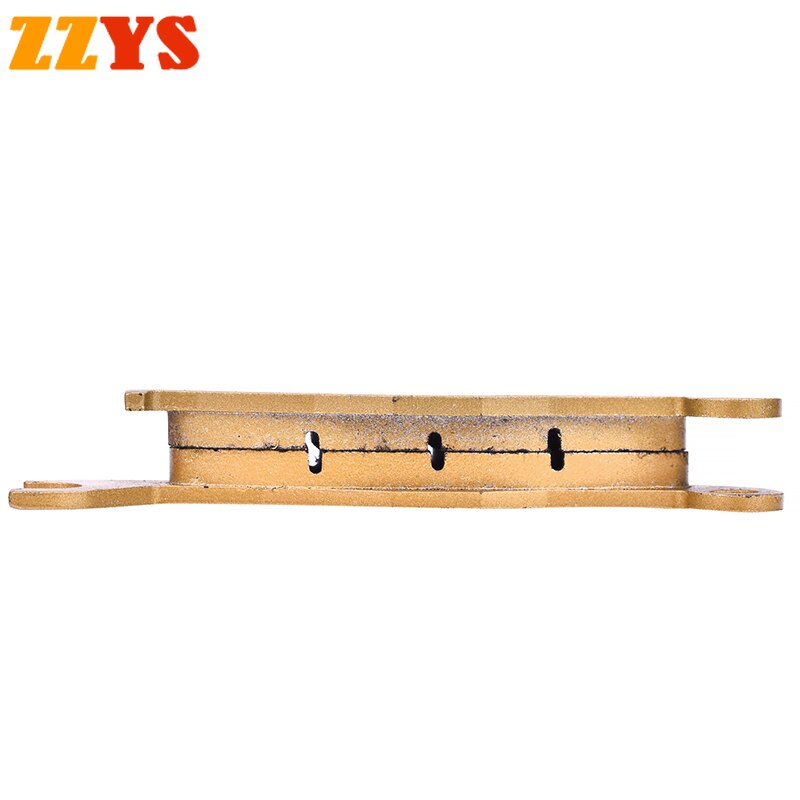 Motorcycle Front Brake Pads For SUZUKI GSX-R125 GSXR125 GSXR125R GSX-R125R GSX-S125 GSXS125 GSXR GSX-R GSX-S GSXS 125