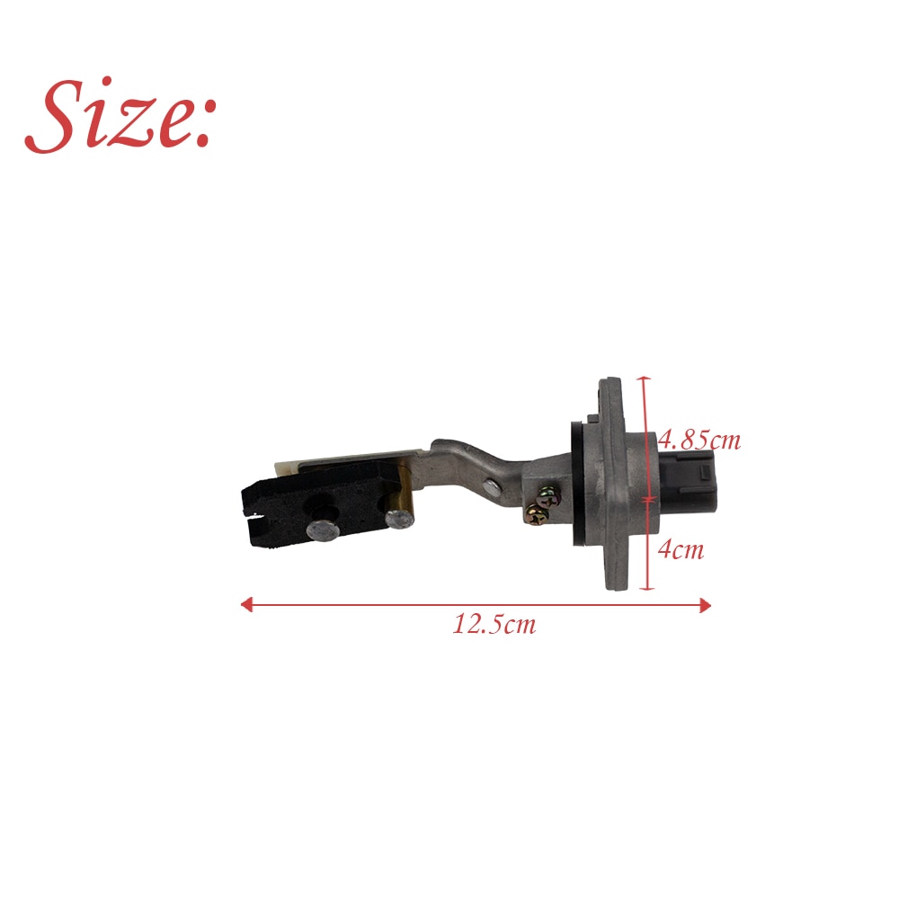 89491-25030 89491-25030 Engine Oil Level Sensor for TOYOTA HIACE REGIUSACE DYNA TOYOACE 1TR 2TR