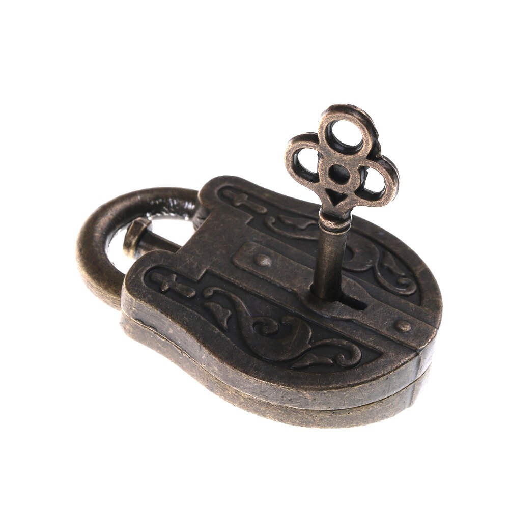 Iq & Eq Puzzel Speelgoed Mind Brain Teaser Speelgoed Intellectuele Voor Kinderen Volwassen Educatief Vintage God Lock Key
