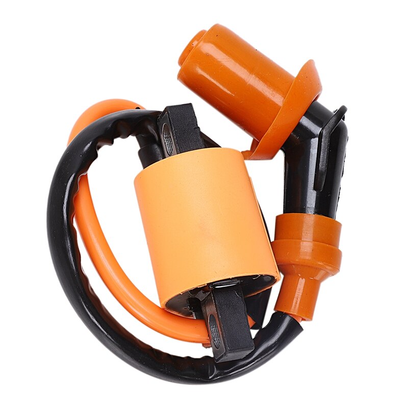 High Performance Ignition Coil for Yamaha Grizzly 600 YFM600 Raptor 660 YFM660R