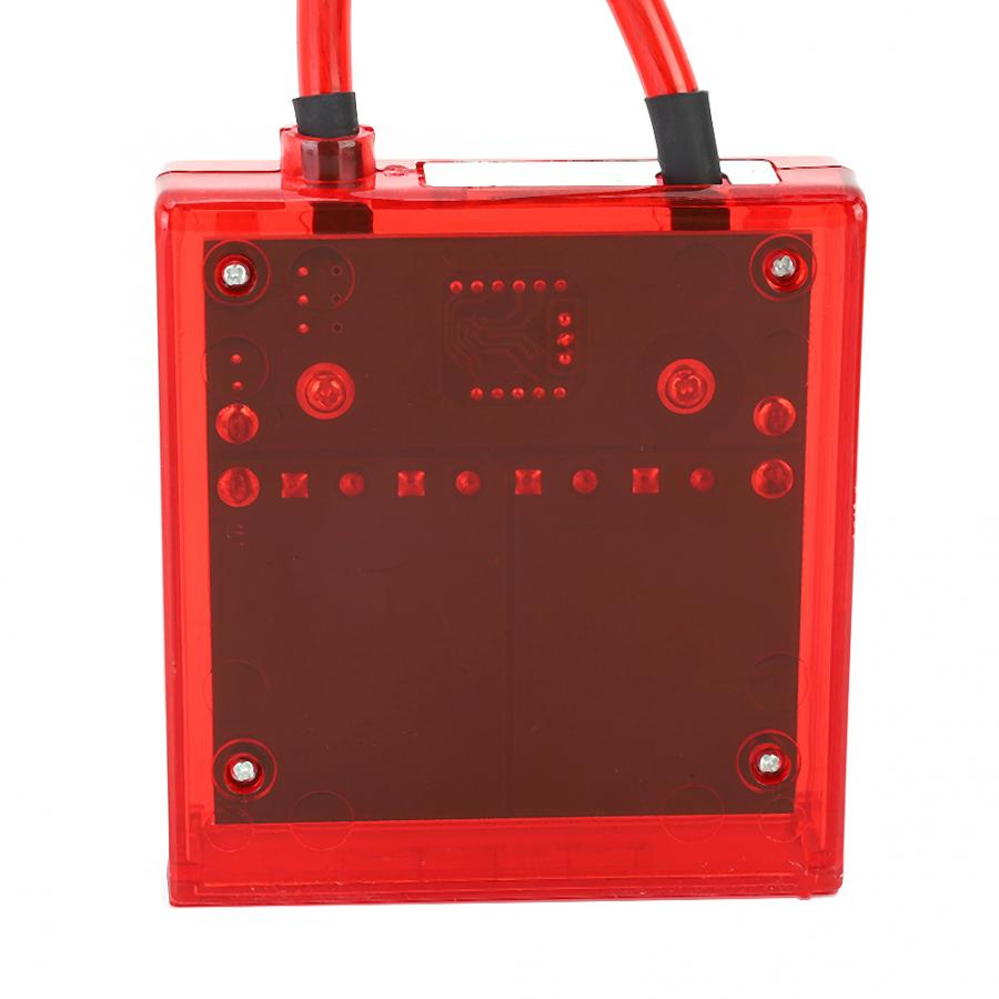 voltage stabilizer Car Engine Voltage Rectifier Regulator Voltage with Ground Wire Modification Accessory regulateur