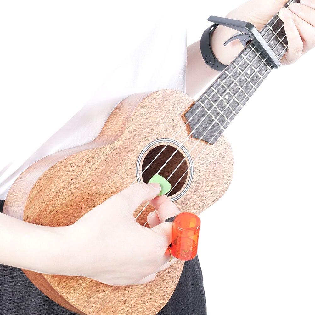 Mahonki puu ukulele 4 kielet havaiji kitara 21 tuuman sopraano soitin musiikin ystäville soittamalla lisävaruste