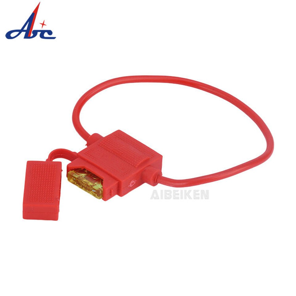 Ab119- c middelgrote bladzekering