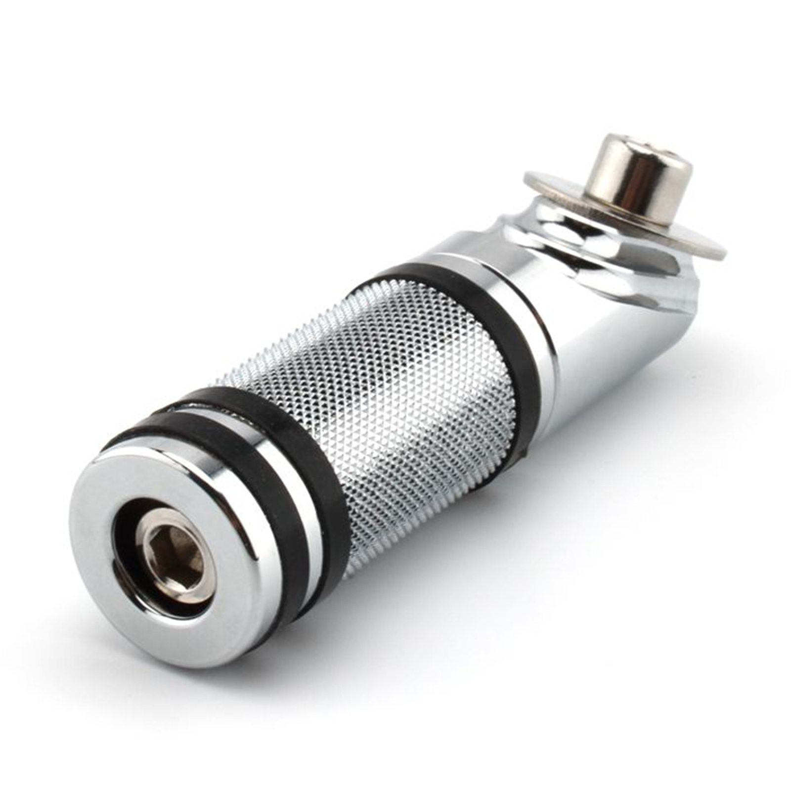 1 Piece Kickstands Motorcycle Stand Extension Kit Foot Pegs Pedal Support Kits Fit for Harley 1993