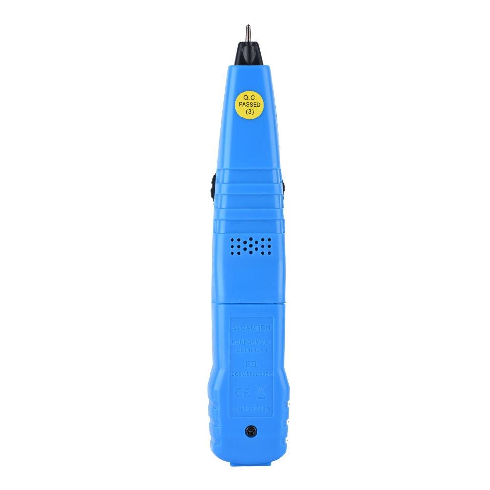 LAN Tester Network Cable Precise Telephone Wire Ju... – Vicedeal