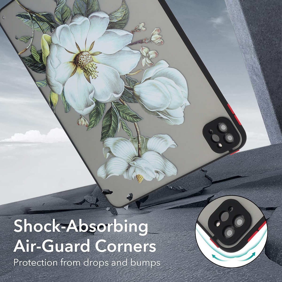 Funda DIY para iPad Pro Air 13 11 2024 6 5 4 3 2 1 Mini 2022 , funda protectora personalizada para tableta, carcasa suave con estampado de nombre y foto