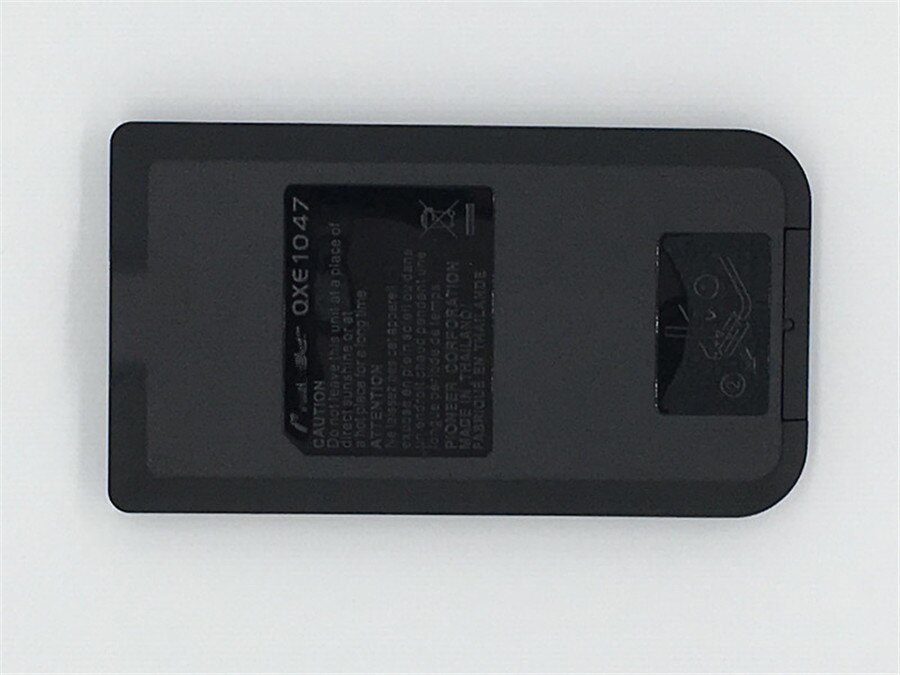 Remote Control For Pioneer Car Audio System QXE1047 DEH-140UB DEH-14UB DEH-150MP