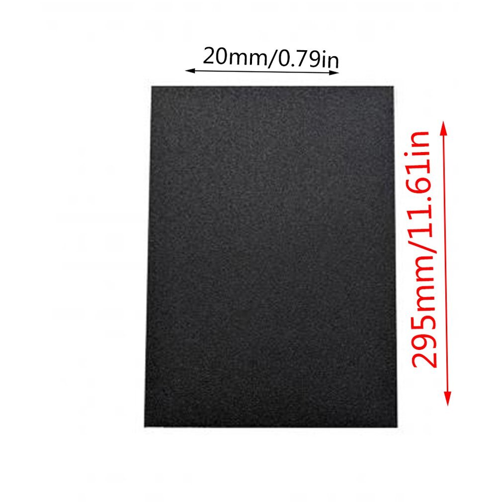 Portable Size Car Repair Accessories Mag-Pad Magnetic Pad Holds Your Tools While Working Repair Tool Storage Mat