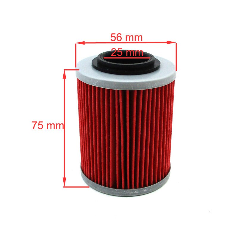 Kan-Am Drive Riem Voor Outlander Max 500 570 650 800