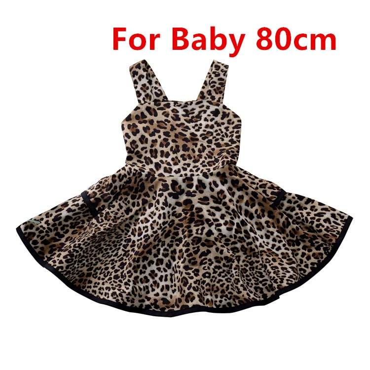 Baby Headband Bow for Girl Bandeau Bebe Fille 5inch Leopard Baby Girl Headbands for Newborn Toddler Turban Baby Hair Accessories: Suit for Baby 80cm