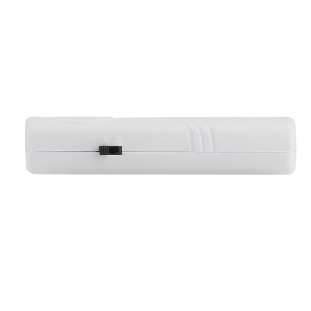 Inbraakalarm Magnetische Sensor Deurbel Deur Raam Draadloze Home Veiligheid Gadjets Huishoudelijke Beveiligingssysteem Apparaat